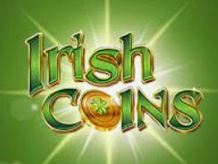 Игровой автомат Irish Coins (Ирландские Монеты) играть бесплатно онлайн в казино Вулкан Платинум
